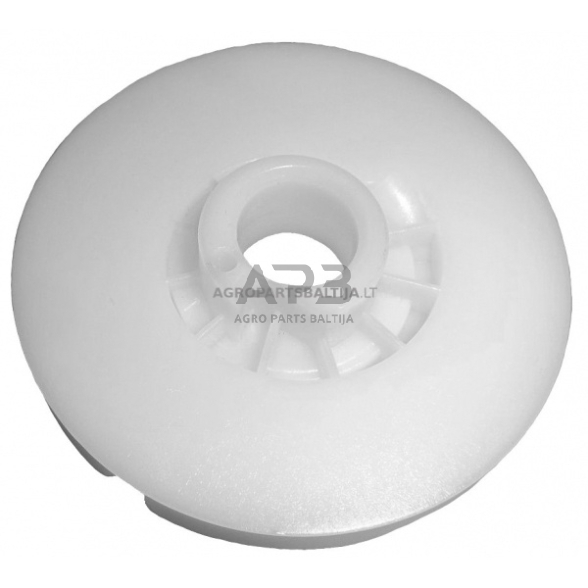 Starterio būgnelis Husqvarna 135 E, 140 E, 340 E, 340, 345 E, 345 E, 345, 350, 435 E, 435, 440 E, 445 E. 1 Starterio būgnelis Husqvarna 135 E, 140 E, 340 E, 340, 345 E, 345 E, 345, 350, 435 E, 435, 440 E, 445 E. 1