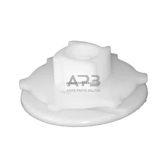 Starterio būgnelis Husqvarna 225 AI15, 225 B, 225 B X-Serie, 225 BV, 225 E, 225 E, 225 H60, 225 H75, 225 HBV, 225 L, 225 LD, 225 R, 225 RD, 225 RJ, 227 LD, 227 RD, 227 Starterio būgnelis Husqvarna 225 AI15, 225 B, 225 B X-Serie, 225 BV, 225 E, 225 E, 225 H60, 225 H75, 225 HBV, 225 L, 225 LD, 225 R, 225 RD, 225 RJ, 227 LD, 227 RD, 227