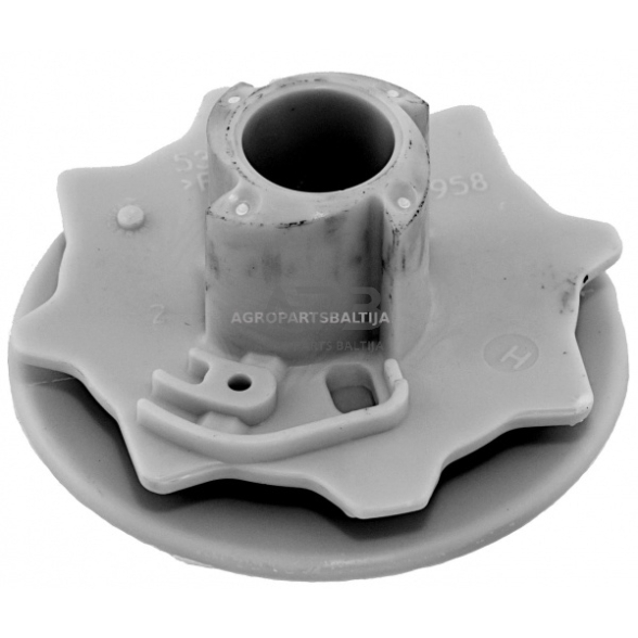 Starterio būgnelis Partner, modeliams: P738, P740, P742.