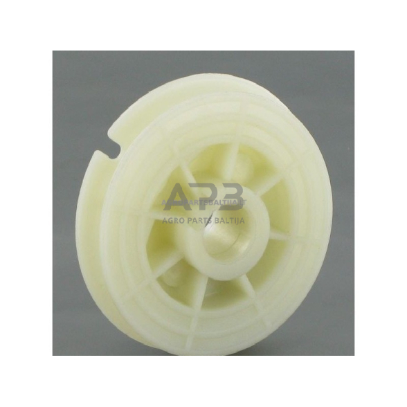 Starterio būgnelis Stiga, modeliams: SP510. Starterio būgnelis Stiga, modeliams: SP510.