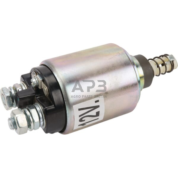 Starterio rėlė solenoidas 12V gopart STA9211GP 1 Starterio rėlė solenoidas 12V gopart STA9211GP 1