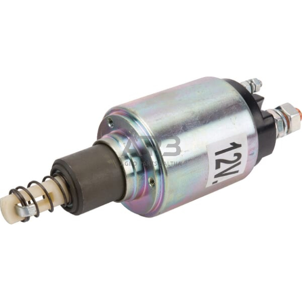 Starterio rėlė solenoidas 12V gopart STA9214GP Starterio rėlė solenoidas 12V gopart STA9214GP