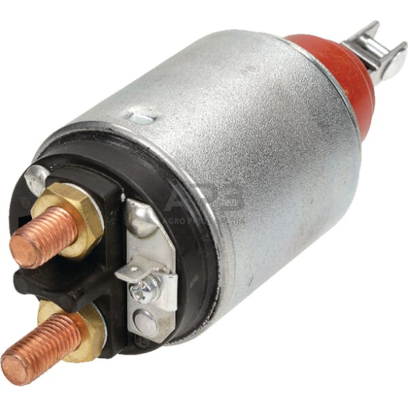 Starterio rėlė solenoidas Mahle 16905240 1 Starterio rėlė solenoidas Mahle 16905240 1
