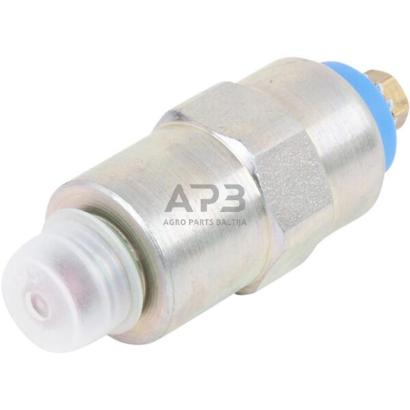 Starterio rėlė solenoidas Vapormatic VPD4531 1 Starterio rėlė solenoidas Vapormatic VPD4531 1