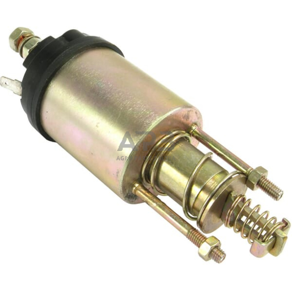 Starterio rėlė solenoidas Vapormatic VPF2209