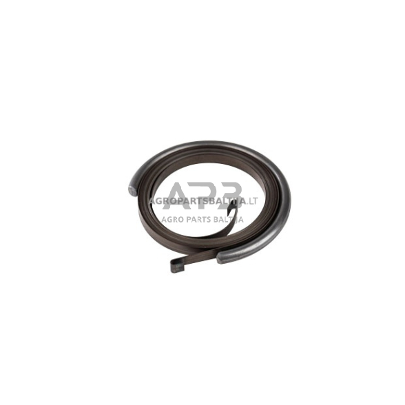 Starterio spyruoklė Briggs & Stratton, modeliams: Quantum 4AG - 6AG. 281504C Starterio spyruoklė Briggs & Stratton, modeliams: Quantum 4AG - 6AG. 281504C