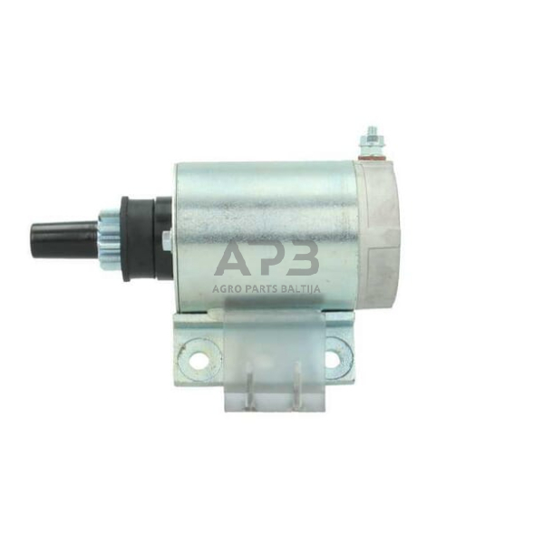 Starteris 12V 0.5kW ccw, 10 dantų STA2167326 1 Starteris 12V 0.5kW ccw, 10 dantų STA2167326 1