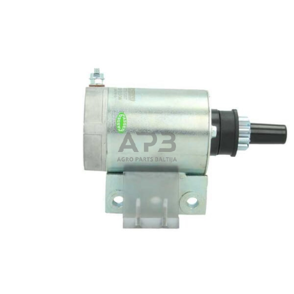 Starteris 12V 0.5kW ccw, 10 dantų STA2167326 3 Starteris 12V 0.5kW ccw, 10 dantų STA2167326 3