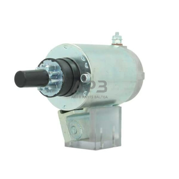 Starteris 12V 0.5kW ccw, 10 dantų STA2167326 Starteris 12V 0.5kW ccw, 10 dantų STA2167326