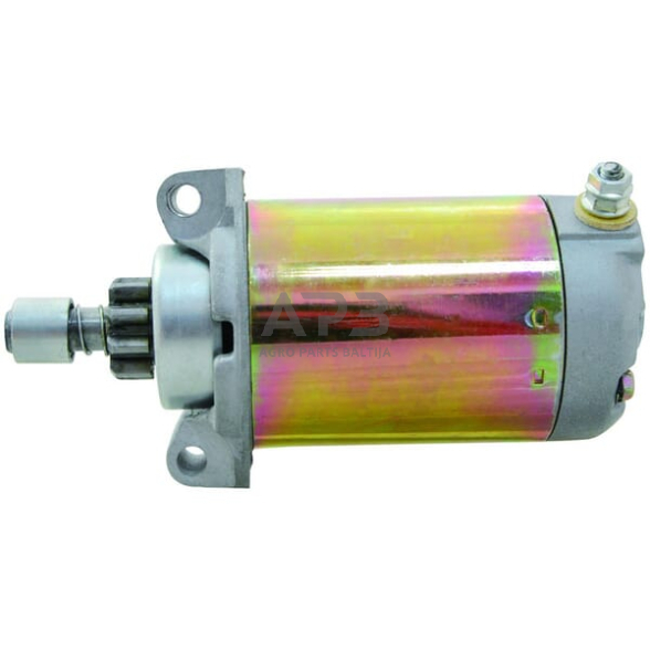 Starteris 12V, 0.6 kW, 9-dantų, CCW STA2617203 2 Starteris 12V, 0.6 kW, 9-dantų, CCW STA2617203 2