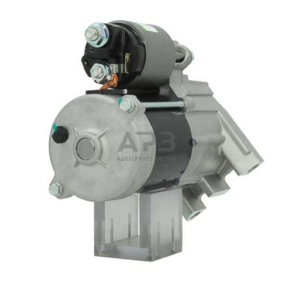 Starteris 12V, 0.6kW, 12-dantų, CW STA2617181 1 Starteris 12V, 0.6kW, 12-dantų, CW STA2617181 1