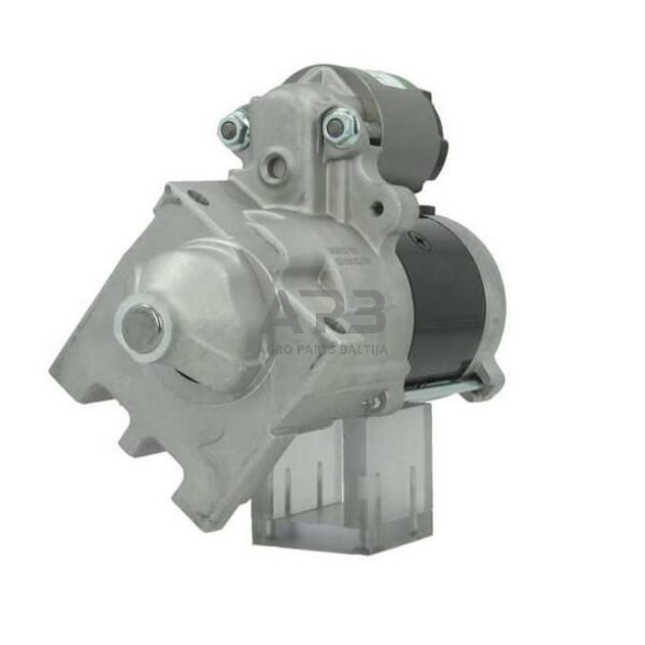 Starteris 12V, 0.6kW, 12-dantų, CW STA2617181 Starteris 12V, 0.6kW, 12-dantų, CW STA2617181