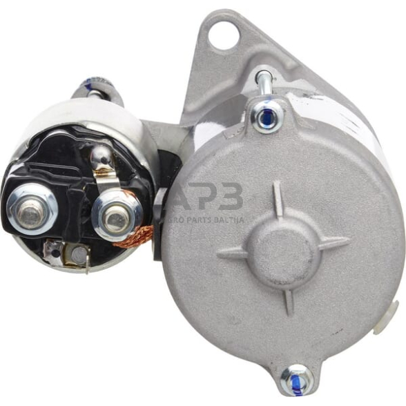 Starteris 12V, 0.6kW, 9-dantų STA2617100 2 Starteris 12V, 0.6kW, 9-dantų STA2617100 2