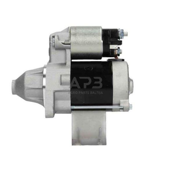 Starteris 12V, 0.6kW ccw, 9 dantų STA2167331 1 Starteris 12V, 0.6kW ccw, 9 dantų STA2167331 1
