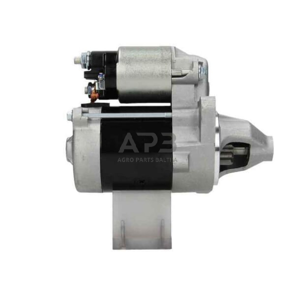 Starteris 12V, 0.6kW ccw, 9 dantų STA2167331 3 Starteris 12V, 0.6kW ccw, 9 dantų STA2167331 3