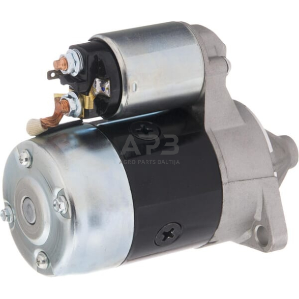 Starteris 12V, 0.8kW, 8-dantų STA21671811 1 Starteris 12V, 0.8kW, 8-dantų STA21671811 1