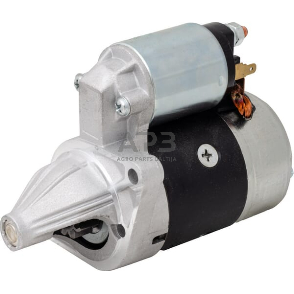 Starteris 12V, 0.8kW, 9-dantų STA21672183 1 Starteris 12V, 0.8kW, 9-dantų STA21672183 1