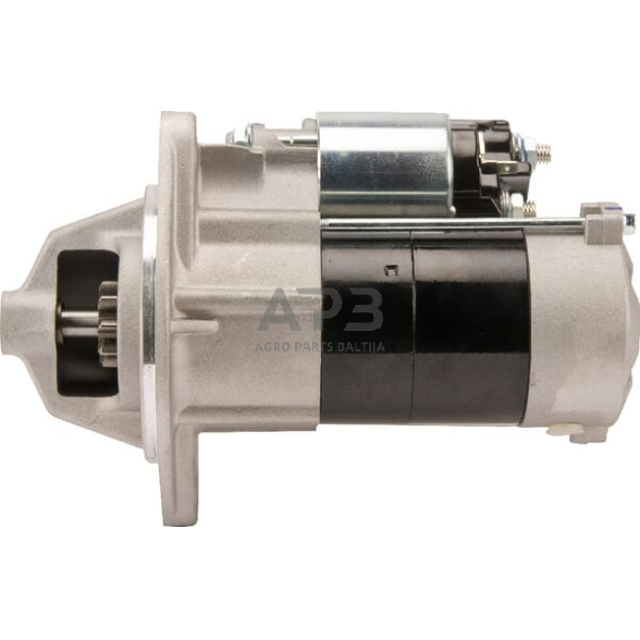 Starteris 12V, 0.8kW, 9-dantų STA26170401 2 Starteris 12V, 0.8kW, 9-dantų STA26170401 2