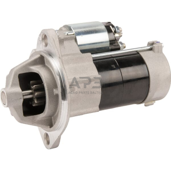 Starteris 12V, 0.8kW, 9-dantų STA26170401 Starteris 12V, 0.8kW, 9-dantų STA26170401