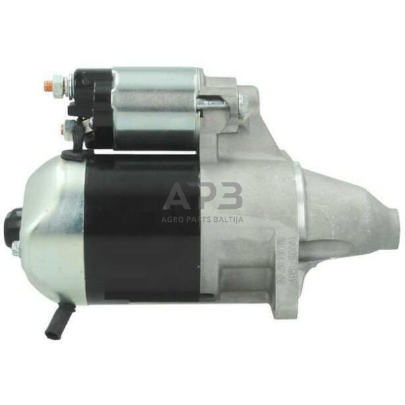 Starteris 12V, 0.8kW STA2167233 3 Starteris 12V, 0.8kW STA2167233 3
