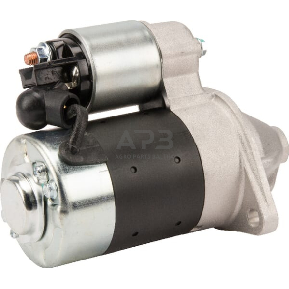 Starteris 12V, 0.9kW, 8-dantų STA26171321 2 Starteris 12V, 0.9kW, 8-dantų STA26171321 2