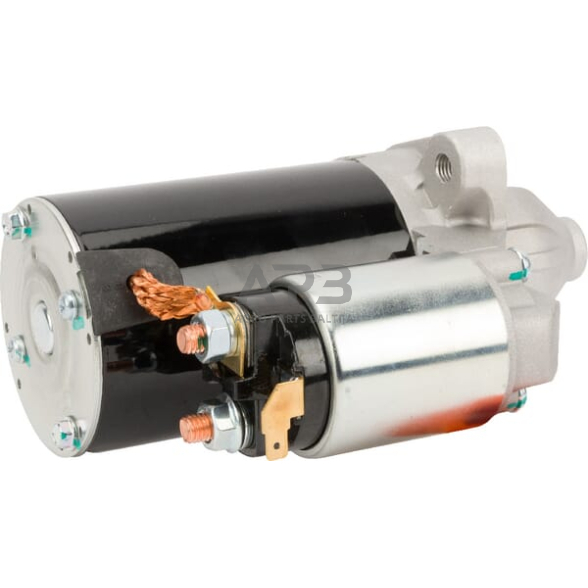 Starteris 12V, 0.9kW, 8-dantų STA26171722 2 Starteris 12V, 0.9kW, 8-dantų STA26171722 2