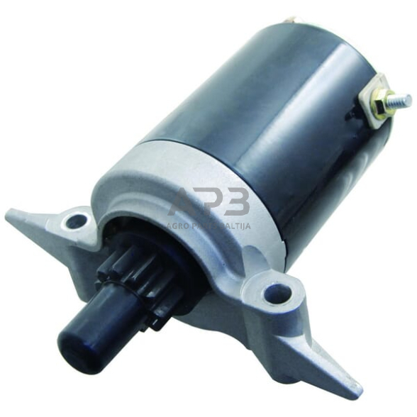 Starteris 12V, 10-dantų, CCW STA2617162 Starteris 12V, 10-dantų, CCW STA2617162