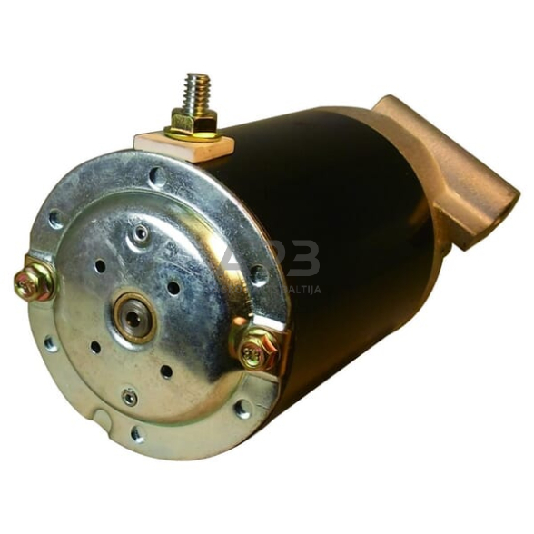 Starteris 12V, 10-dantų, CCW STA2617200 5 Starteris 12V, 10-dantų, CCW STA2617200 5