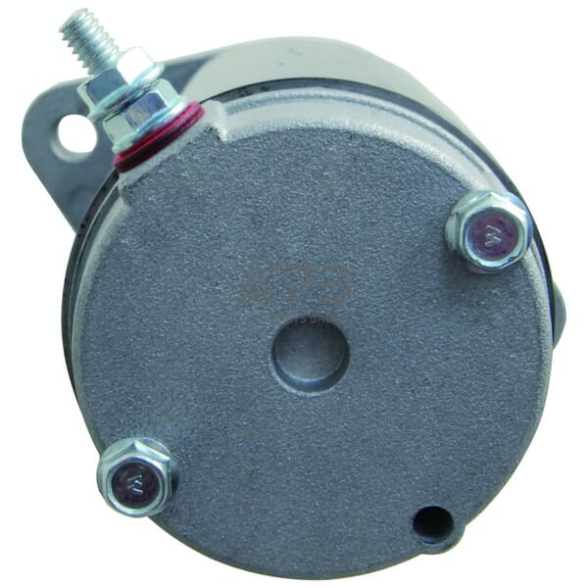 Starteris 12V, 10-dantų, CCW STA2617202 4 Starteris 12V, 10-dantų, CCW STA2617202 4