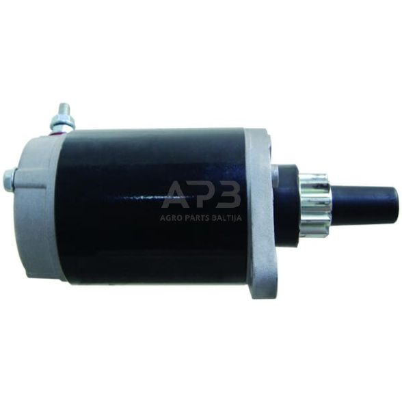 Starteris 12V, 10-dantų, CCW STA2617202 6 Starteris 12V, 10-dantų, CCW STA2617202 6