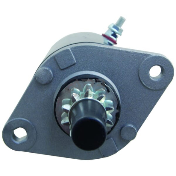 Starteris 12V, 10-dantų, CCW STA2617202 Starteris 12V, 10-dantų, CCW STA2617202