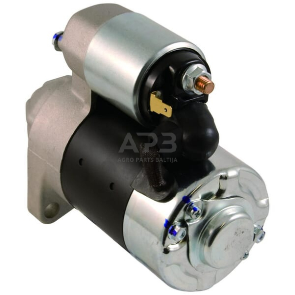 Starteris 12V, 1.0 kW STA2167226 4 Starteris 12V, 1.0 kW STA2167226 4