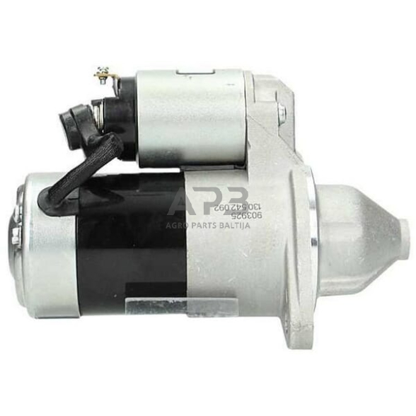 Starteris 12V, 1.0kW, 9-dantų STA2617026 3 Starteris 12V, 1.0kW, 9-dantų STA2617026 3