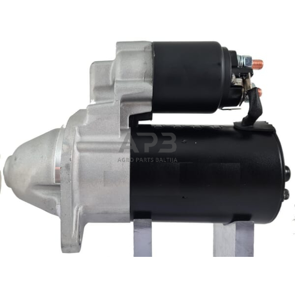 Starteris 12V, 1.1kW, 9-dantų STA2167349 1 Starteris 12V, 1.1kW, 9-dantų STA2167349 1