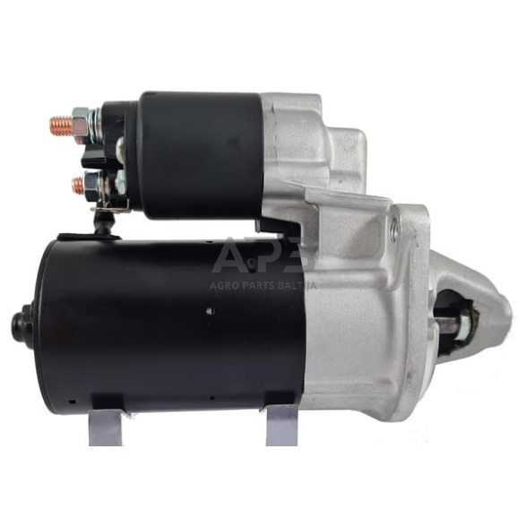 Starteris 12V, 1.1kW, 9-dantų STA2167349 3 Starteris 12V, 1.1kW, 9-dantų STA2167349 3