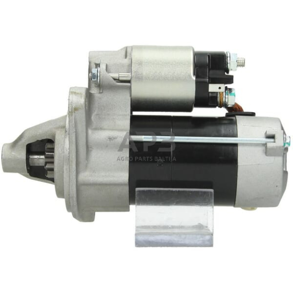 Starteris 12V, 1.1kW, 9-dantų STA2167350 1 Starteris 12V, 1.1kW, 9-dantų STA2167350 1