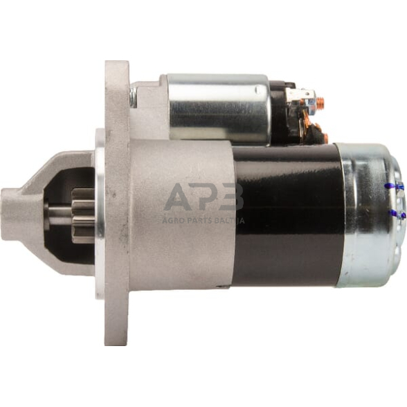 Starteris 12V, 1.1kW, 9-dantų STA26171621 3 Starteris 12V, 1.1kW, 9-dantų STA26171621 3