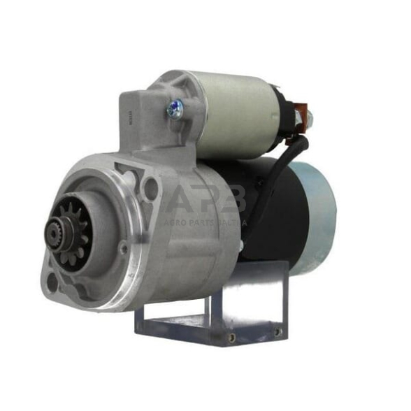 Starteris 12V, 1.2kW, 11-dantų, CW STA2617187 Starteris 12V, 1.2kW, 11-dantų, CW STA2617187