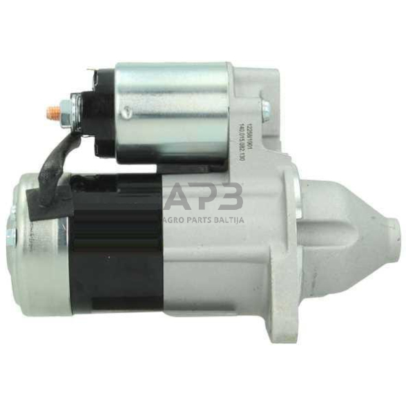 Starteris 12V, 1.2kW, 11-dantų STA2617102 3 Starteris 12V, 1.2kW, 11-dantų STA2617102 3