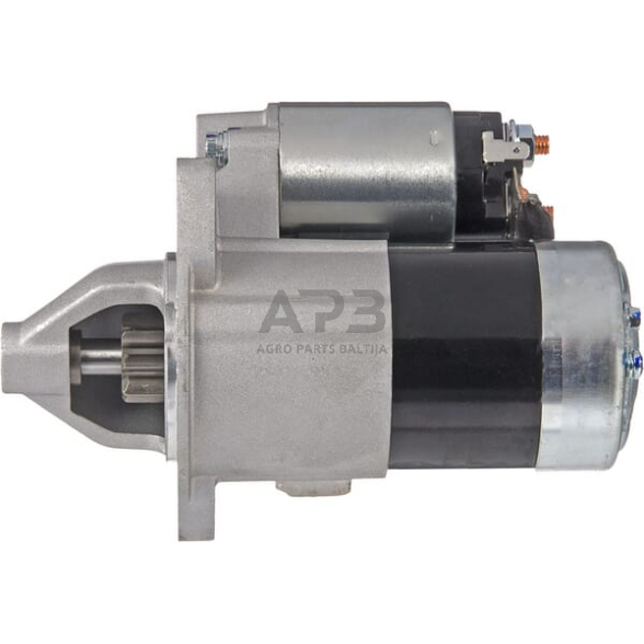 Starteris 12V, 1.2kW, 8-dantų STA21672151 Starteris 12V, 1.2kW, 8-dantų STA21672151