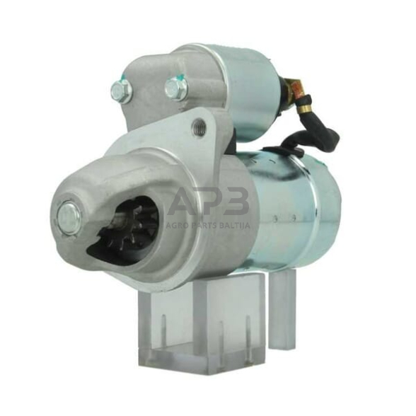 Starteris 12V 1.2kW ccw, 11 dantų STA2167328 Starteris 12V 1.2kW ccw, 11 dantų STA2167328