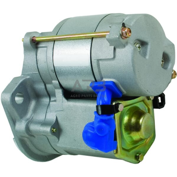 Starteris 12V, 1.2kW STA2167239 1 Starteris 12V, 1.2kW STA2167239 1