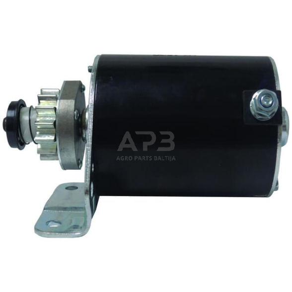 Starteris 12V, 14-dantų, CCW STA2617197 2 Starteris 12V, 14-dantų, CCW STA2617197 2