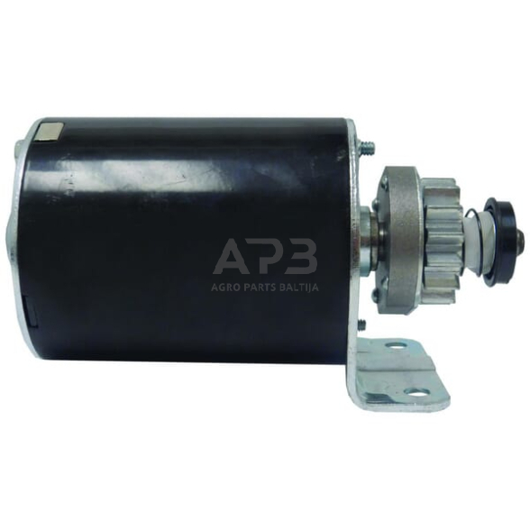 Starteris 12V, 14-dantų, CCW STA2617197 5 Starteris 12V, 14-dantų, CCW STA2617197 5