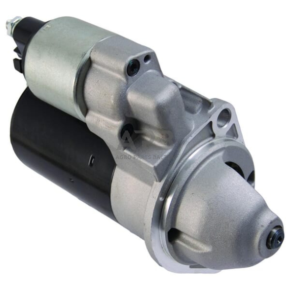 Starteris 12V, 1.4 kW, 11-dantų, CCW STA2617204 Starteris 12V, 1.4 kW, 11-dantų, CCW STA2617204