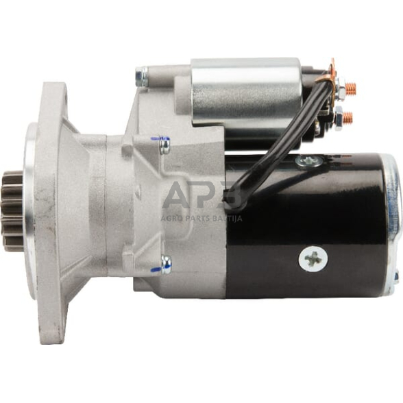 Starteris 12V, 1.4kW, 15-dantų STA26171211 3 Starteris 12V, 1.4kW, 15-dantų STA26171211 3