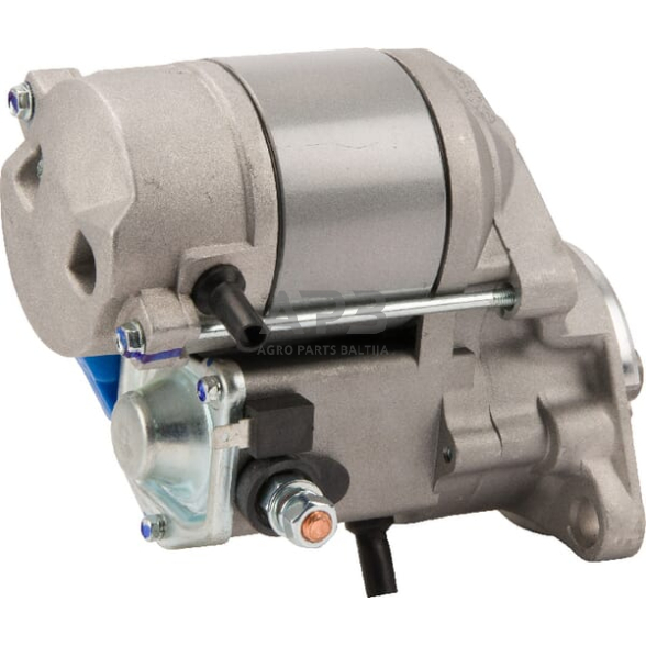 Starteris 12V, 1.4kW, 8-dantų STA26170101 1 Starteris 12V, 1.4kW, 8-dantų STA26170101 1