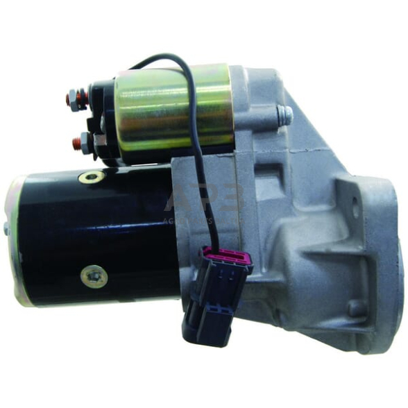 Starteris 12V, 1.4kW, 9-dantų, CW STA2617166 5 Starteris 12V, 1.4kW, 9-dantų, CW STA2617166 5