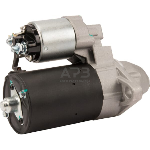 Starteris 12V, 1.4kW, 9-dantų STA26170041 1 Starteris 12V, 1.4kW, 9-dantų STA26170041 1