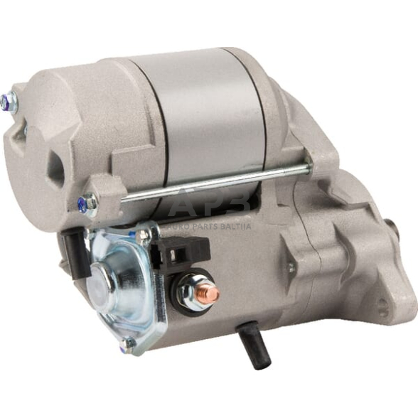 Starteris 12V, 1.4kW, 9-dantų STA26170491 1 Starteris 12V, 1.4kW, 9-dantų STA26170491 1